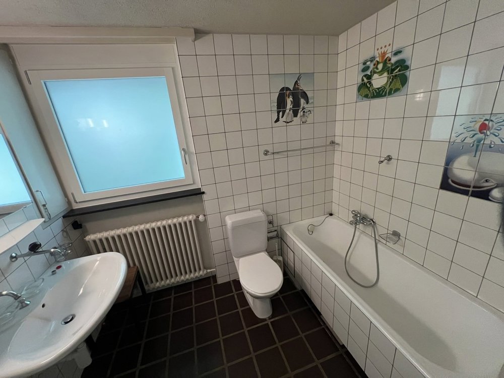 Casa di 7 locali in vendita a Frenkendorf - immagine 1/13