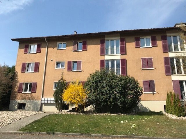 Appartamento di 1 locali in affitto a Ipsach - immagine 1/5