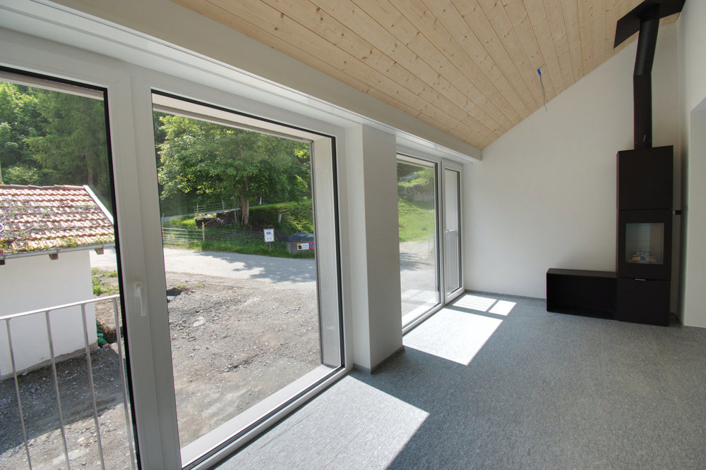 4 Zimmer Haus zum verkaufen in Churwalden - Bild 1/5