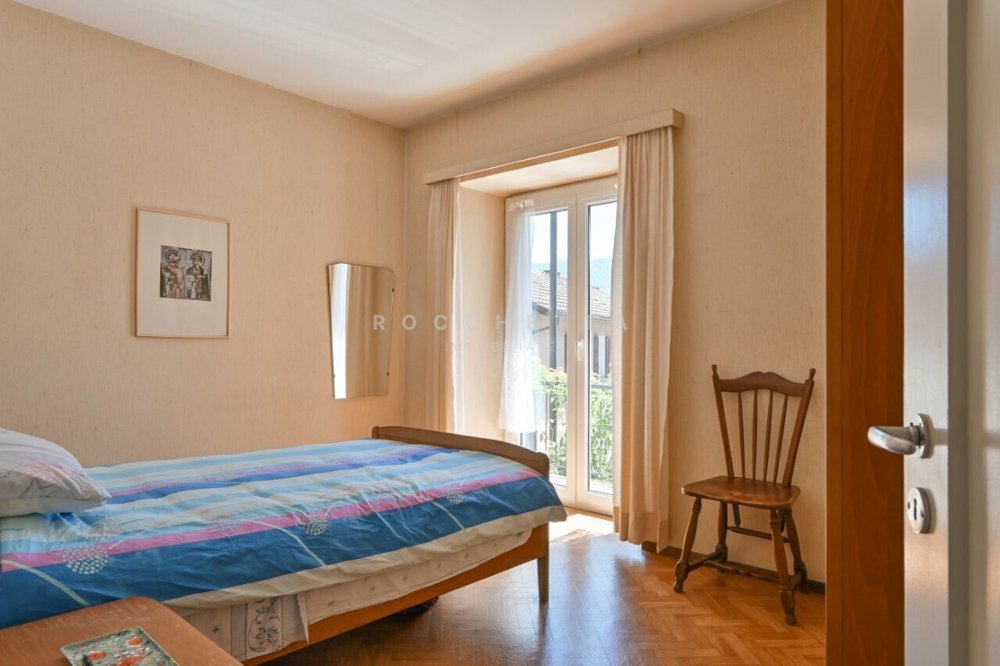 null rooms House to buy in Sementina - image 1/12