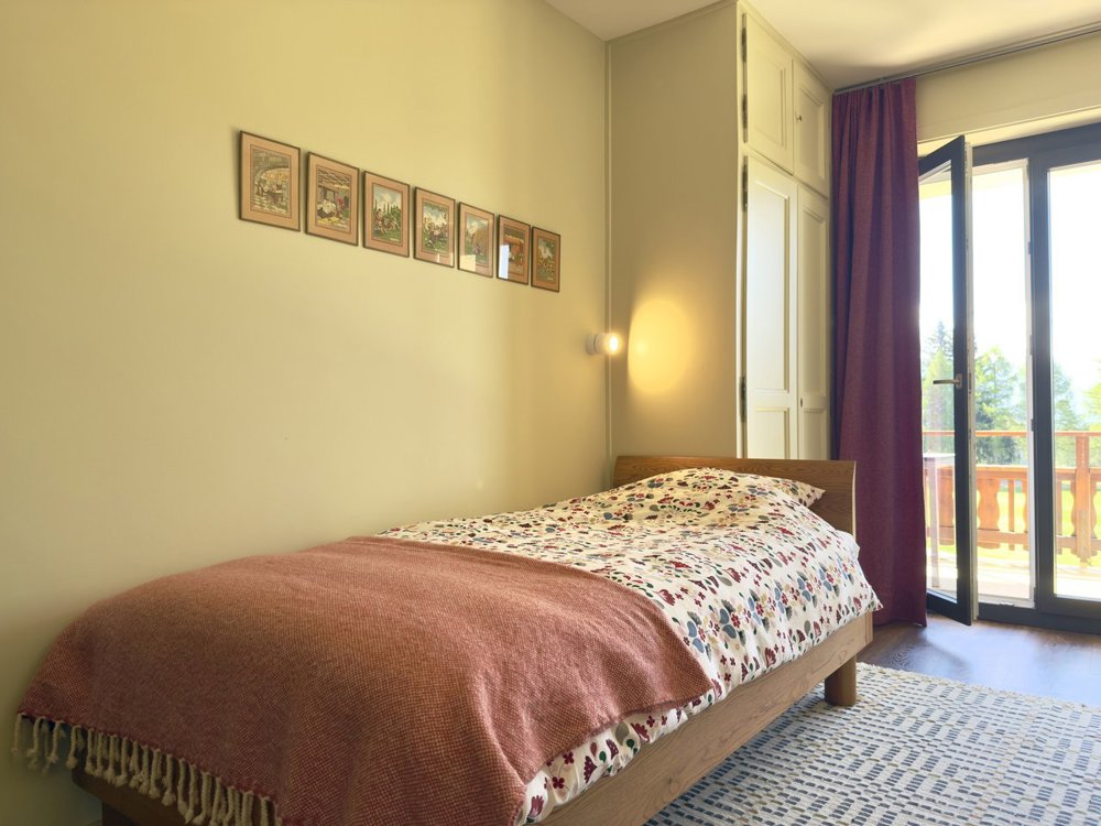 Appartement 4 pièces à louer à Aminona - image 1/13