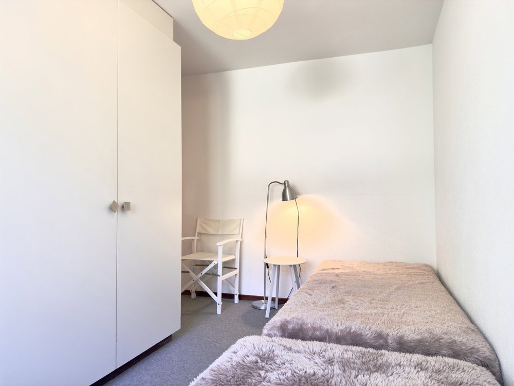 4 Zimmer Wohnung zu vermieten in Crans-Montana - Bild 1/13