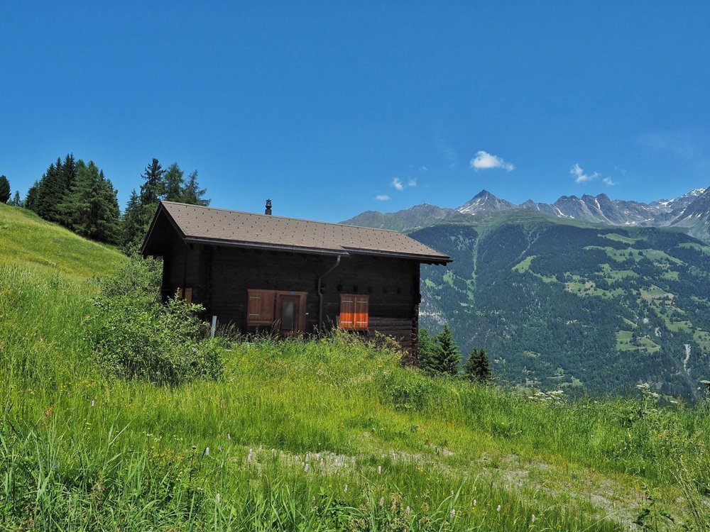 Casa di 4 locali in vendita a Bruson - immagine 1/10