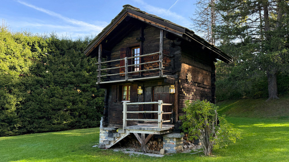 Casa di 5 locali in vendita a Crans-Montana - immagine 1/13