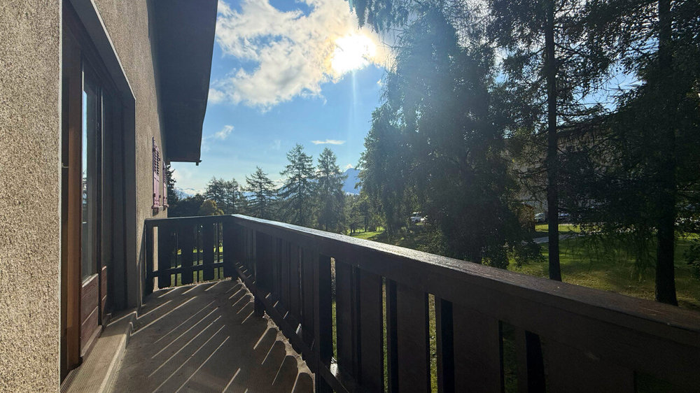 4 Zimmer Wohnung zu vermieten in Crans-Montana - Bild 1/12