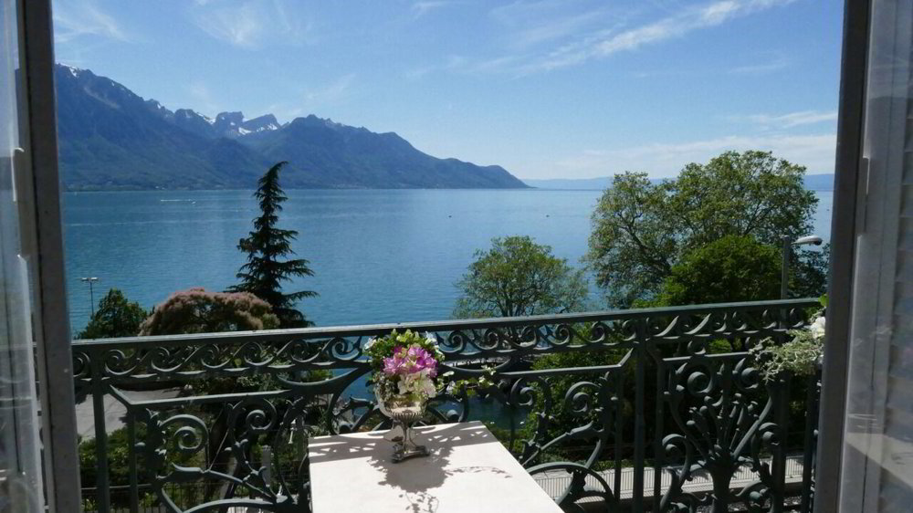 Appartamento di 3 locali in vendita a Montreux - immagine 1/13