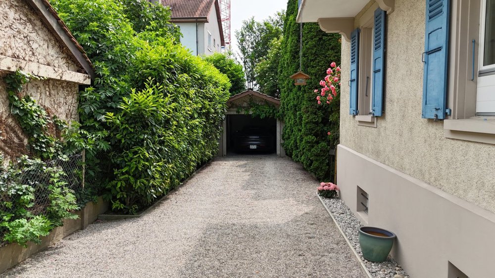 6 Zimmer Haus zum verkaufen in Yverdon-les-Bains - Bild 1/10