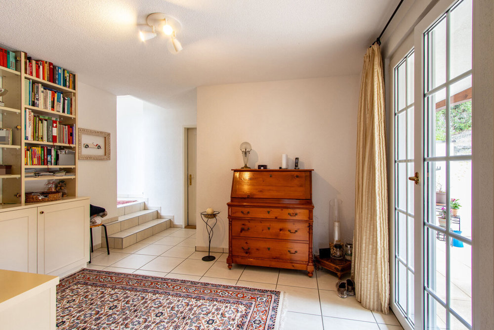 5 Zimmer Haus zum verkaufen in Vallamand - Bild 1/13