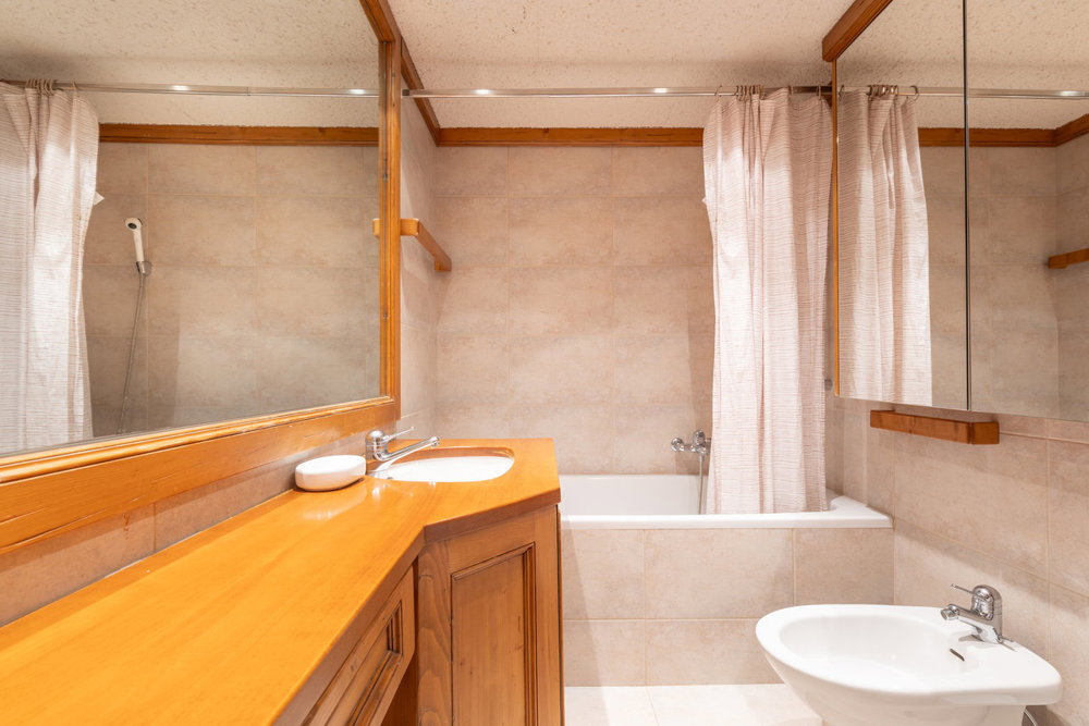 Appartamento di 4 locali in affitto a Crans-Montana - immagine 1/11