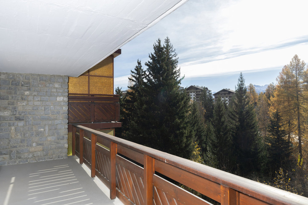 Appartamento di 4 locali in affitto a Crans-Montana - immagine 1/13