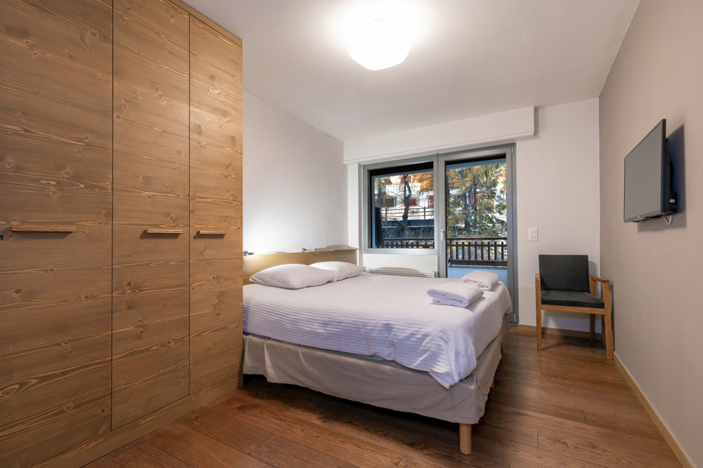 Appartamento di 4 locali in affitto a Crans-Montana - immagine 1/13
