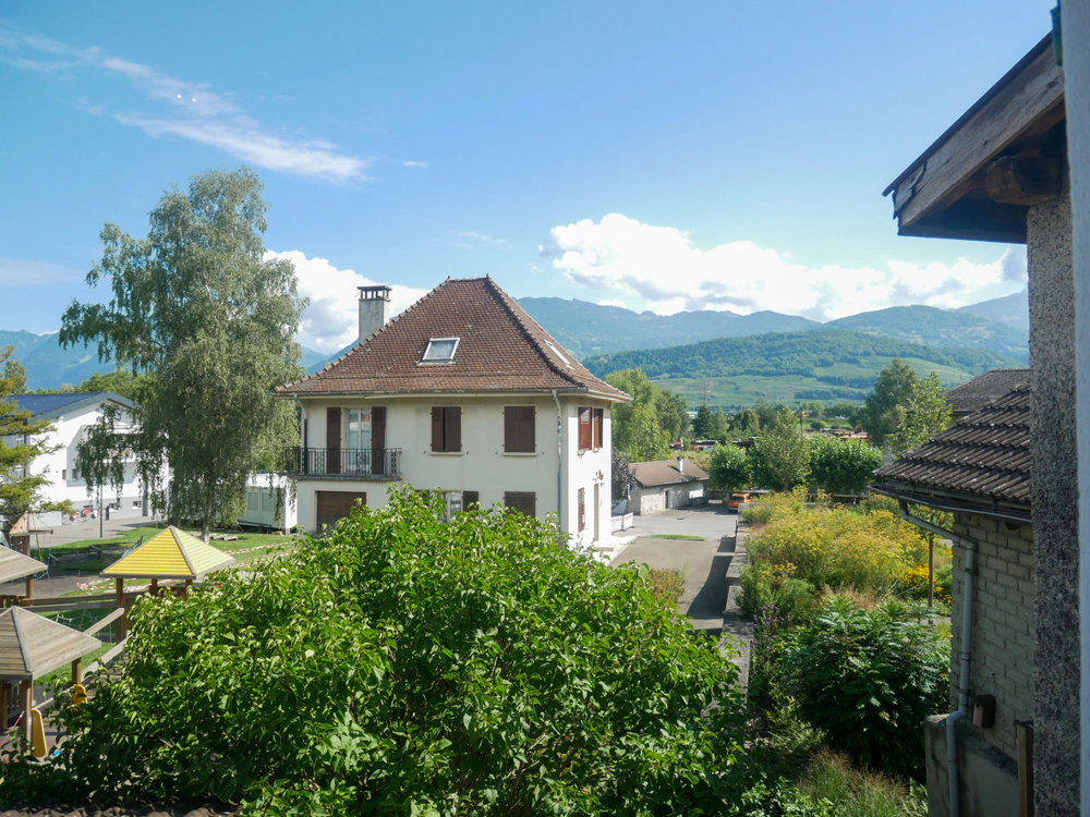 3 Zimmer Wohnung zum verkaufen in Massongex - Bild 1/11