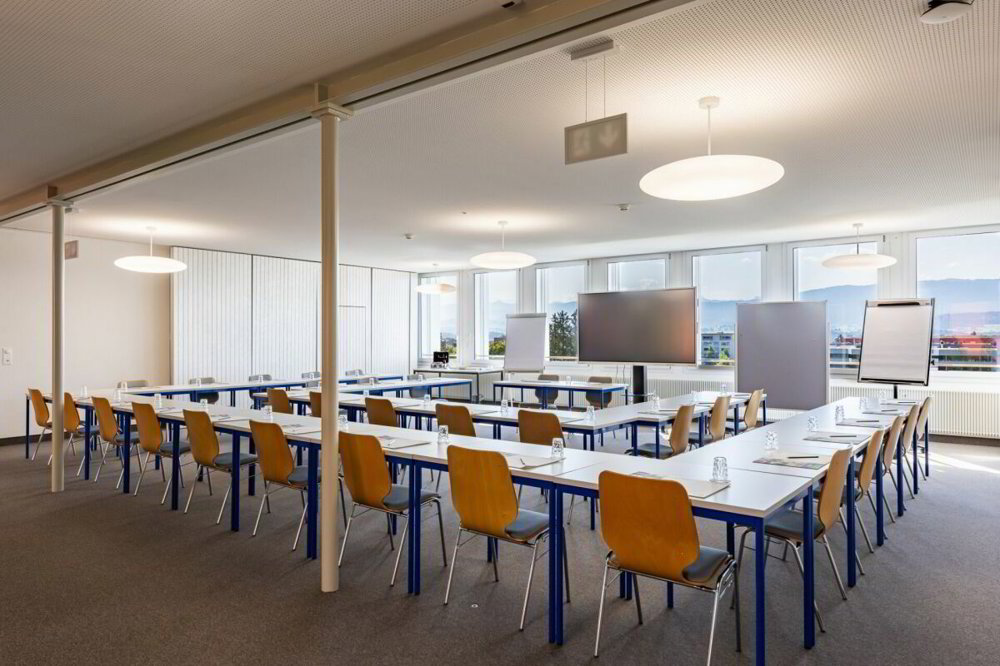 Ufficio & Commercio di 1 locali in vendita a Villars-sur-Glâne - immagine 1/13