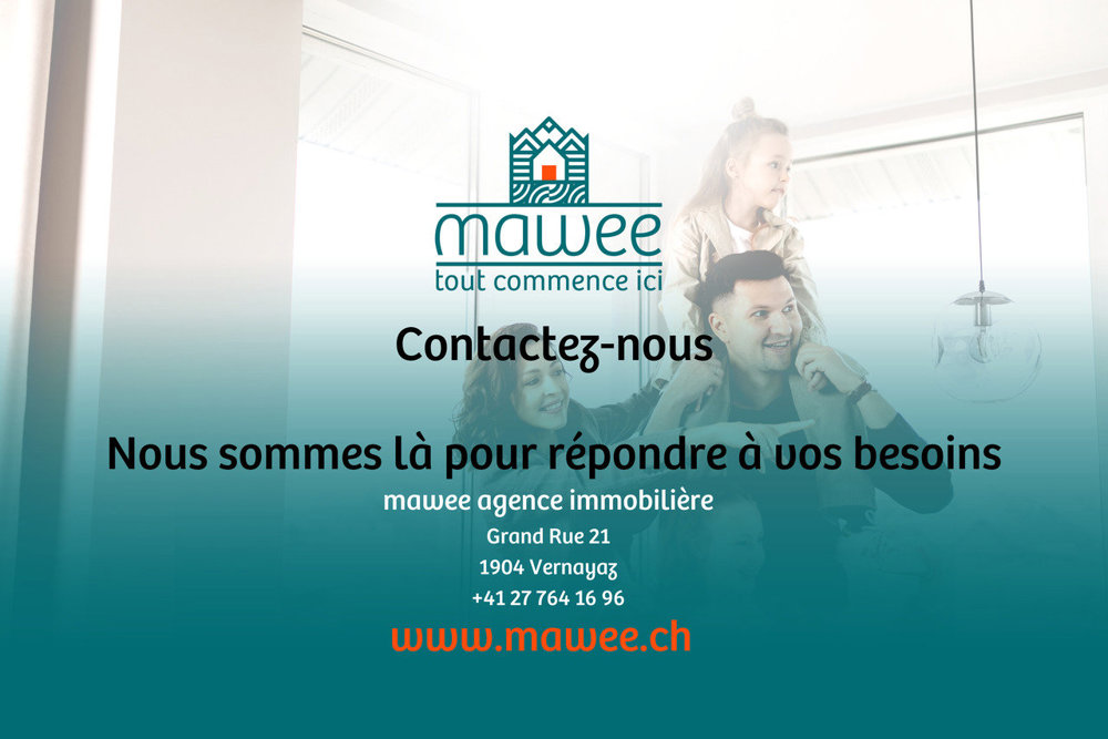 Appartement 4 pièces à acheter à Martigny-Croix - image 1/13