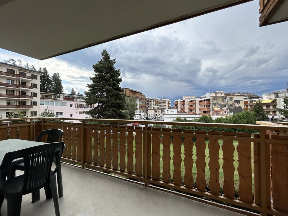 Appartamento di 3 locali in affitto a Aminona - immagine 1/12