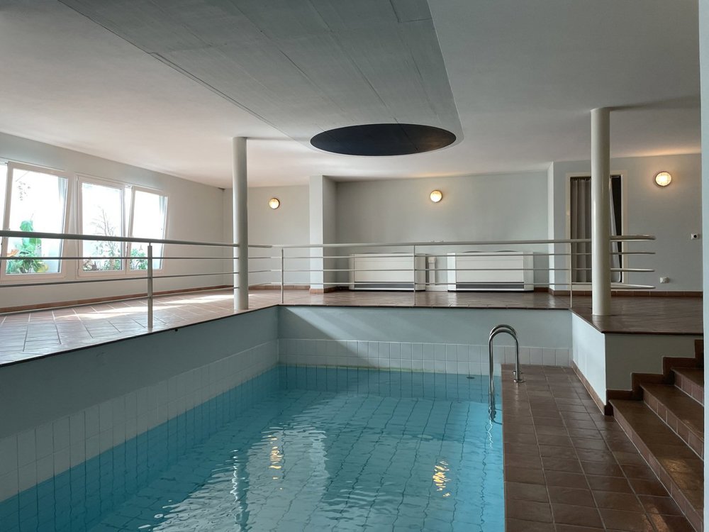 Appartement 3 pièces à acheter à Lugano - image 1/12
