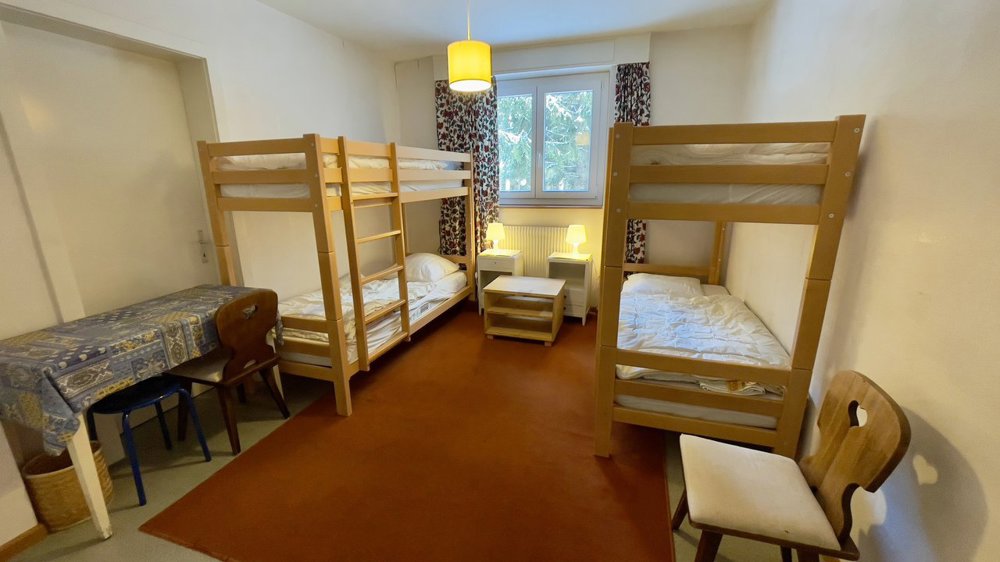 Appartamento di 4 locali in affitto a Crans-Montana - immagine 1/13