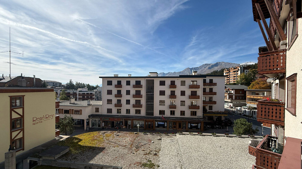 Appartamento di 4 locali in affitto a Crans-Montana - immagine 1/12