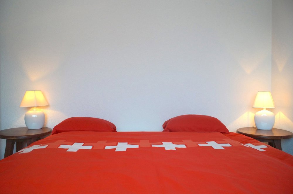 Appartamento di 4 locali in affitto a Crans-Montana - immagine 1/13