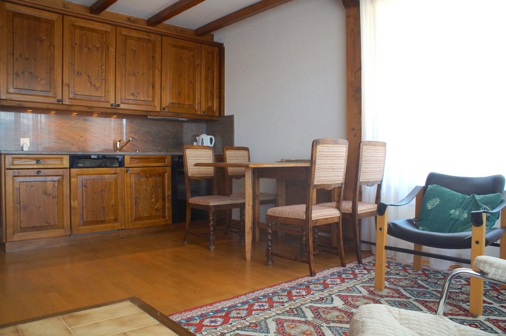 Apartment for rent, Rue du Pas-de-l'Ours (Crans-Montana, Switzerland) – další