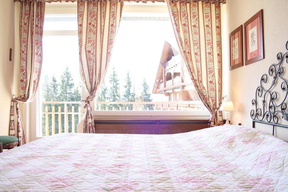 4 Zimmer Wohnung zu vermieten in Crans-Montana - Bild 1/13