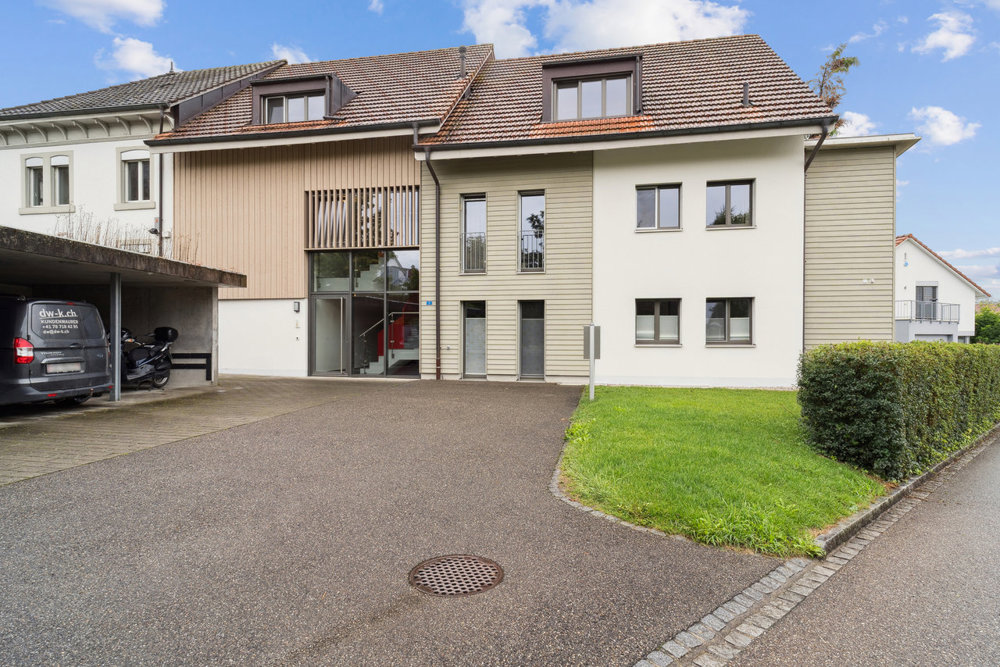 Appartement 3 pièces à acheter à Rodersdorf - image 1/10
