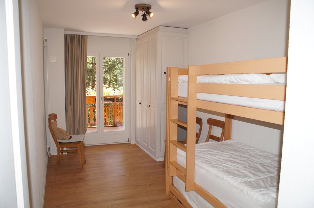 Appartamento di 4 locali in affitto a Crans-Montana - immagine 1/13