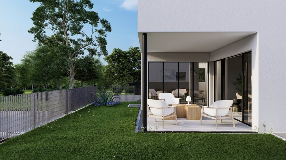 Maison 5 pièces à acheter à Contone - image 1/12