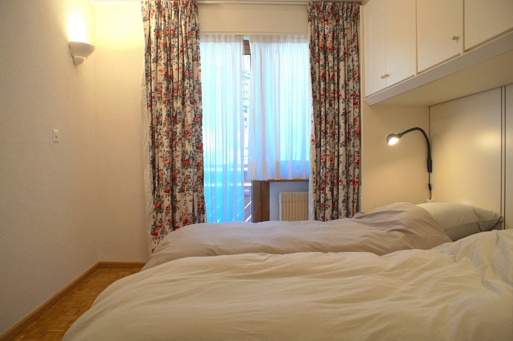 Appartamento di 3 locali in affitto a Crans-Montana - immagine 1/13
