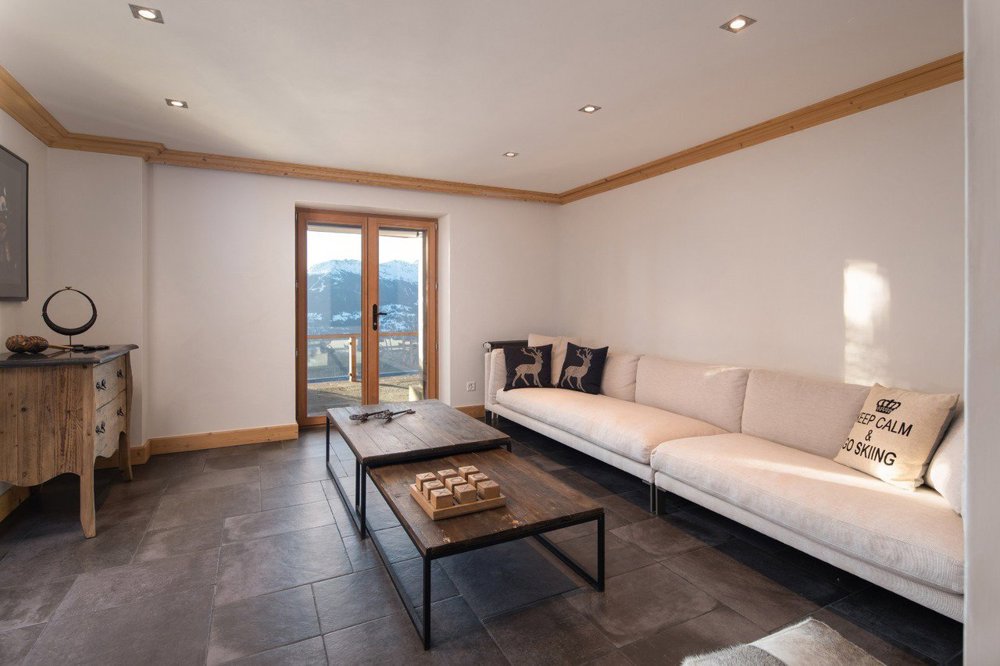 Casa di 4 locali in affitto a Crans-Montana - immagine 1/13