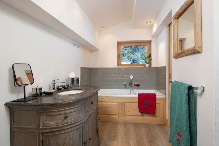 Casa di 10 locali in affitto a Crans-Montana - immagine 1/13