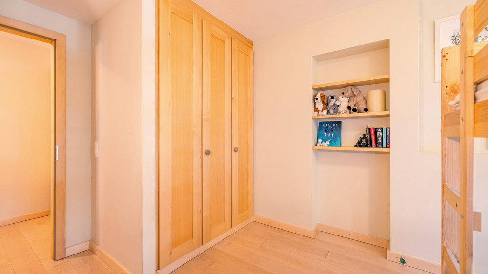 Appartamento di 4 locali in vendita a Crans-Montana - immagine 1/13