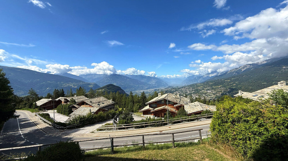 Appartamento di 3 locali in vendita a Crans-Montana - immagine 1/10