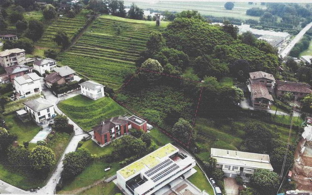 Terreno di null locali in vendita a Bioggio - immagine 1/3