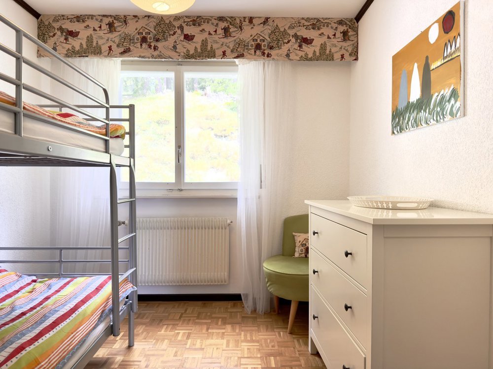 3 Zimmer Wohnung zu vermieten in Crans-Montana - Bild 1/13
