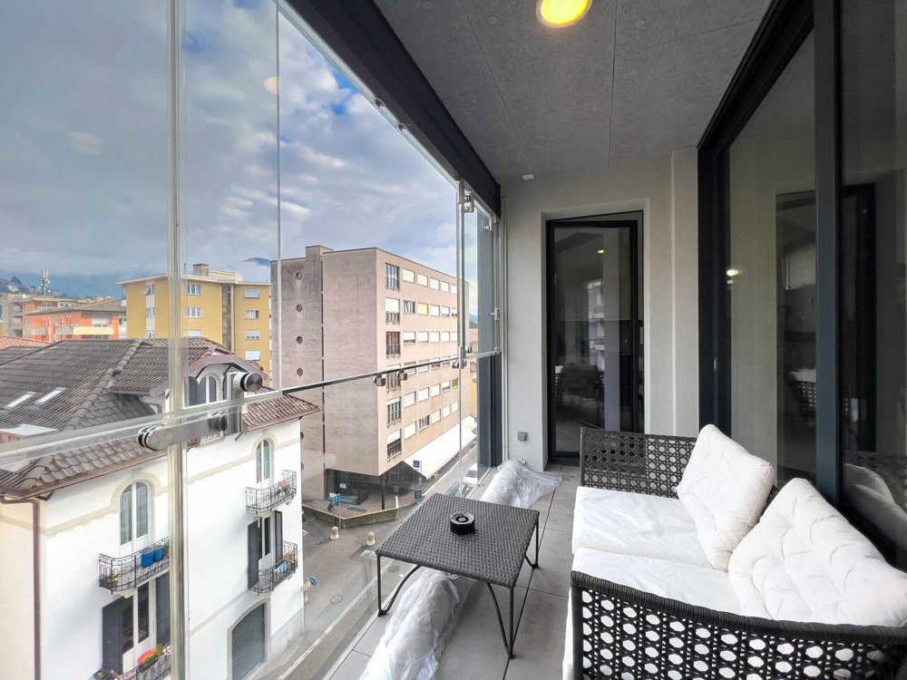 Appartamento di 3 locali in vendita a Lugano - immagine 1/7