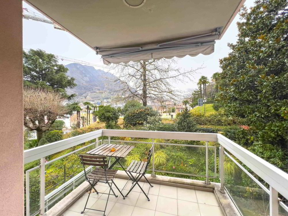 Appartement 4 pièces à acheter à Lugano - image 1/10