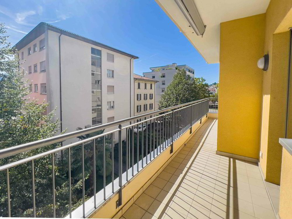 Appartamento di 3 locali in vendita a Lugano - immagine 1/6