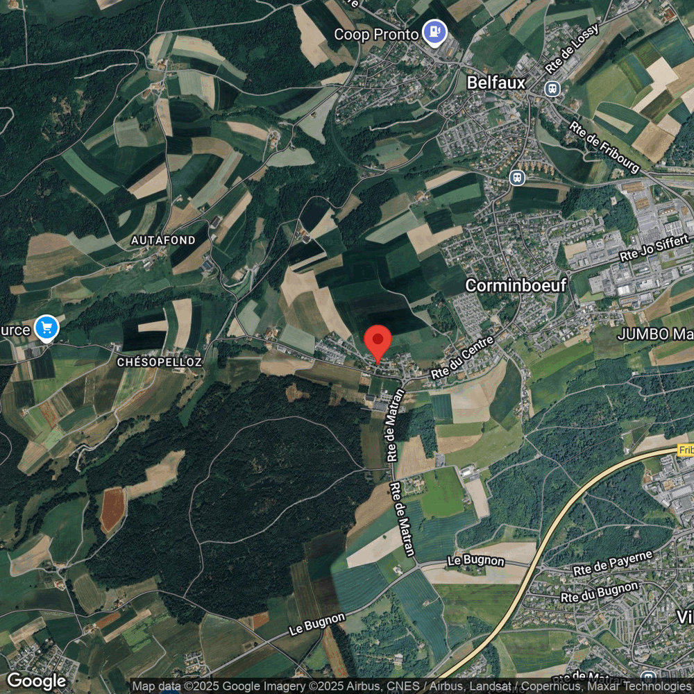 Appartamento di 4 locali in vendita a Corminboeuf - immagine 1/6