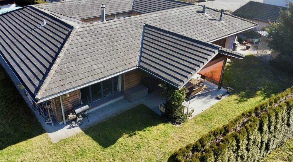 House for sale, Gros Clos 111 (Perrefitte, Switzerland) - Поглед 2