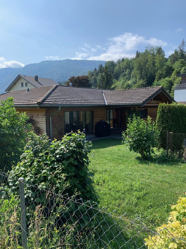 House for sale, Gros Clos 111 (Perrefitte, Switzerland) - Поглед 5