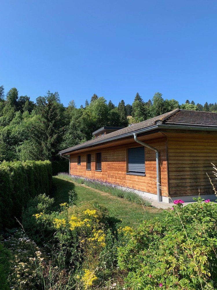 House for sale, Gros Clos 111 (Perrefitte, Switzerland) - Поглед 6