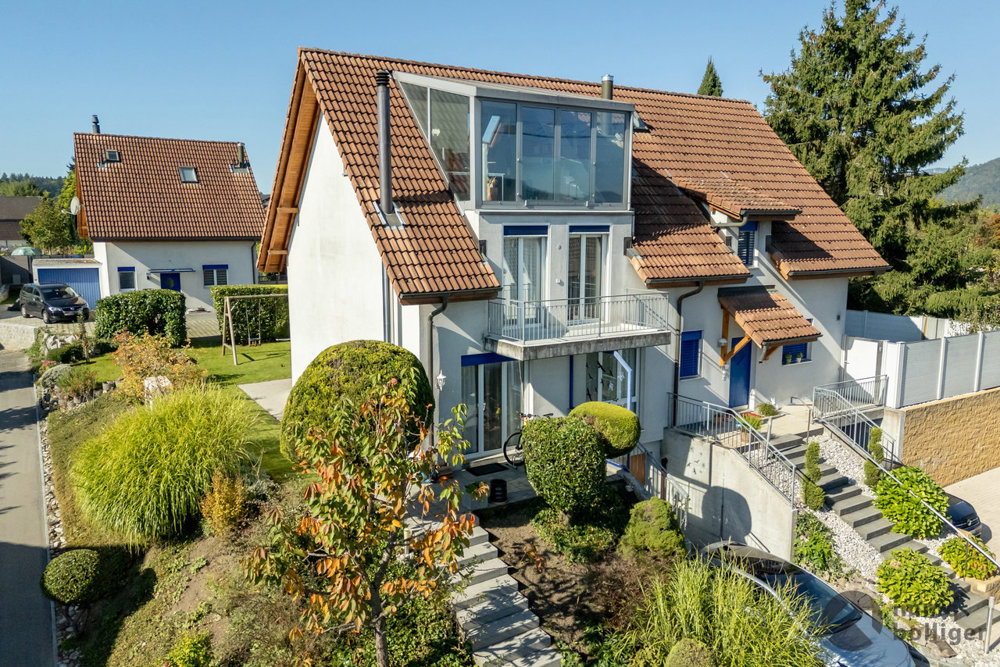 Maison 5 pièces à acheter à Rothrist - image 1/13
