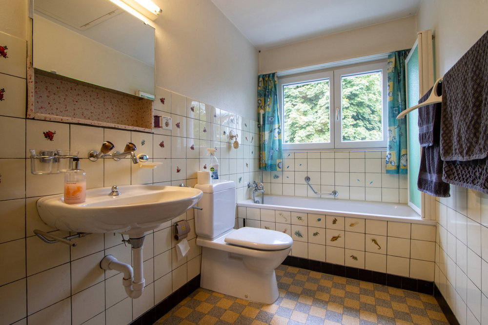 null Zimmer Büro zum verkaufen in Aarberg - Bild 1/13
