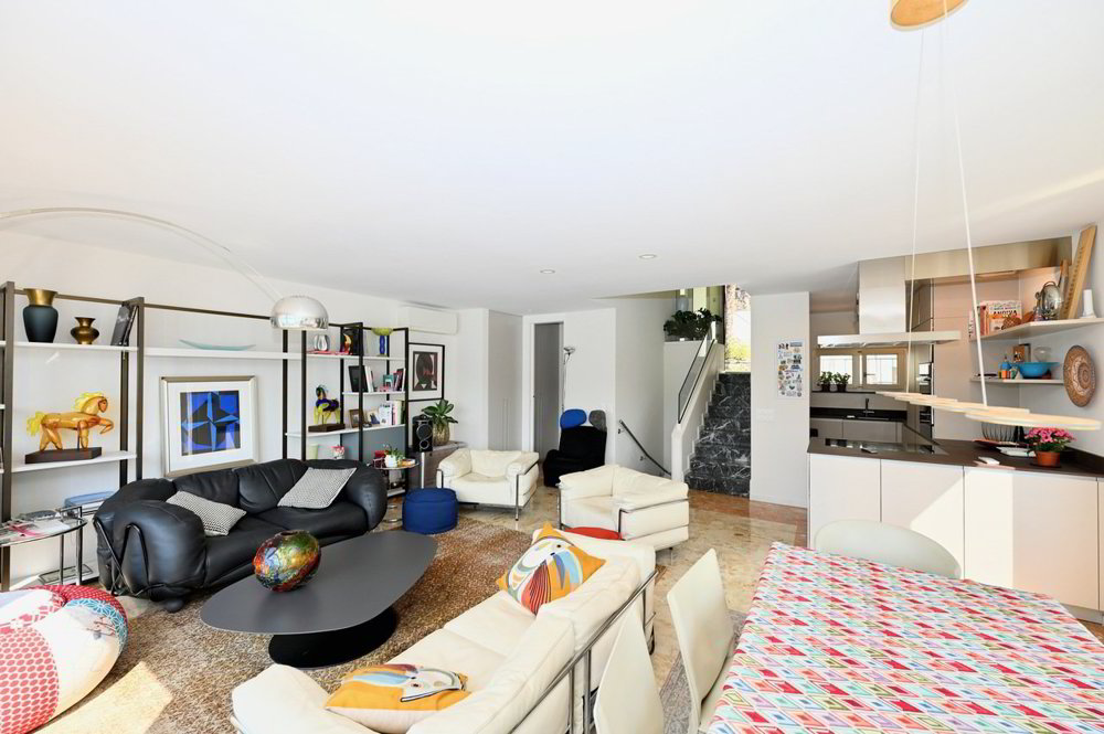 Casa di 5 locali in vendita a Montagnola - immagine 1/13