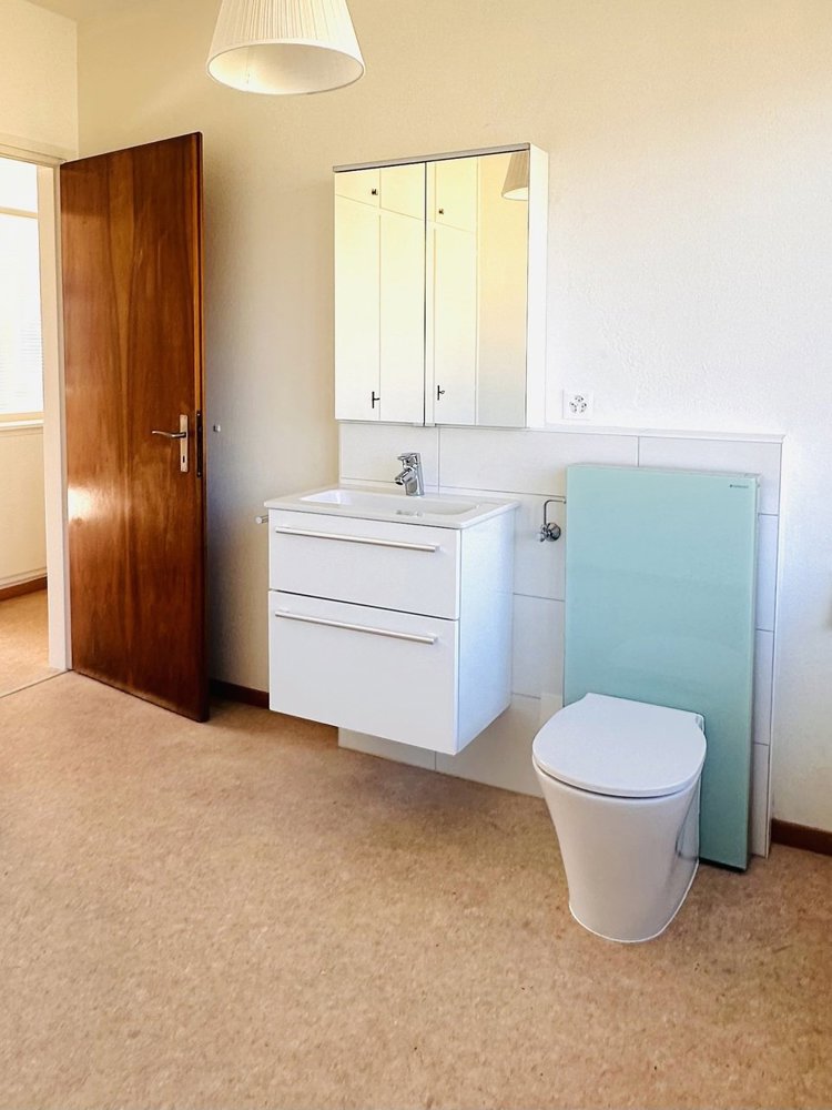 5 Zimmer Wohnung zu vermieten in Ascona - Bild 1/13