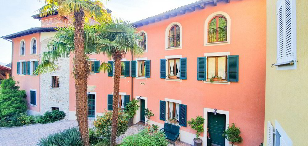 Appartement 3 pièces à acheter à Lugano - image 1/12
