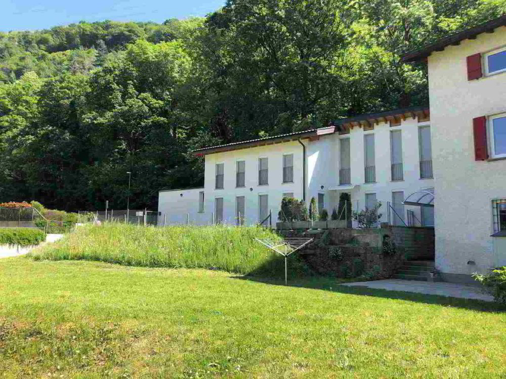Terreno di null locali in vendita a Barbengo - immagine 1/6