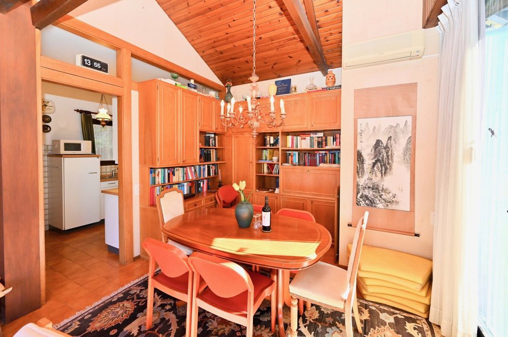 7 rooms House to buy in Pazzallo - image 1/13