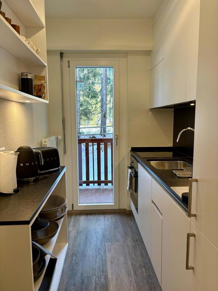 Appartamento di 3 locali in affitto a Crans-Montana - immagine 1/11